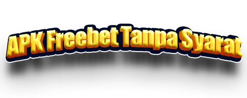 SLOT FREEBET TANPA SYARAT
